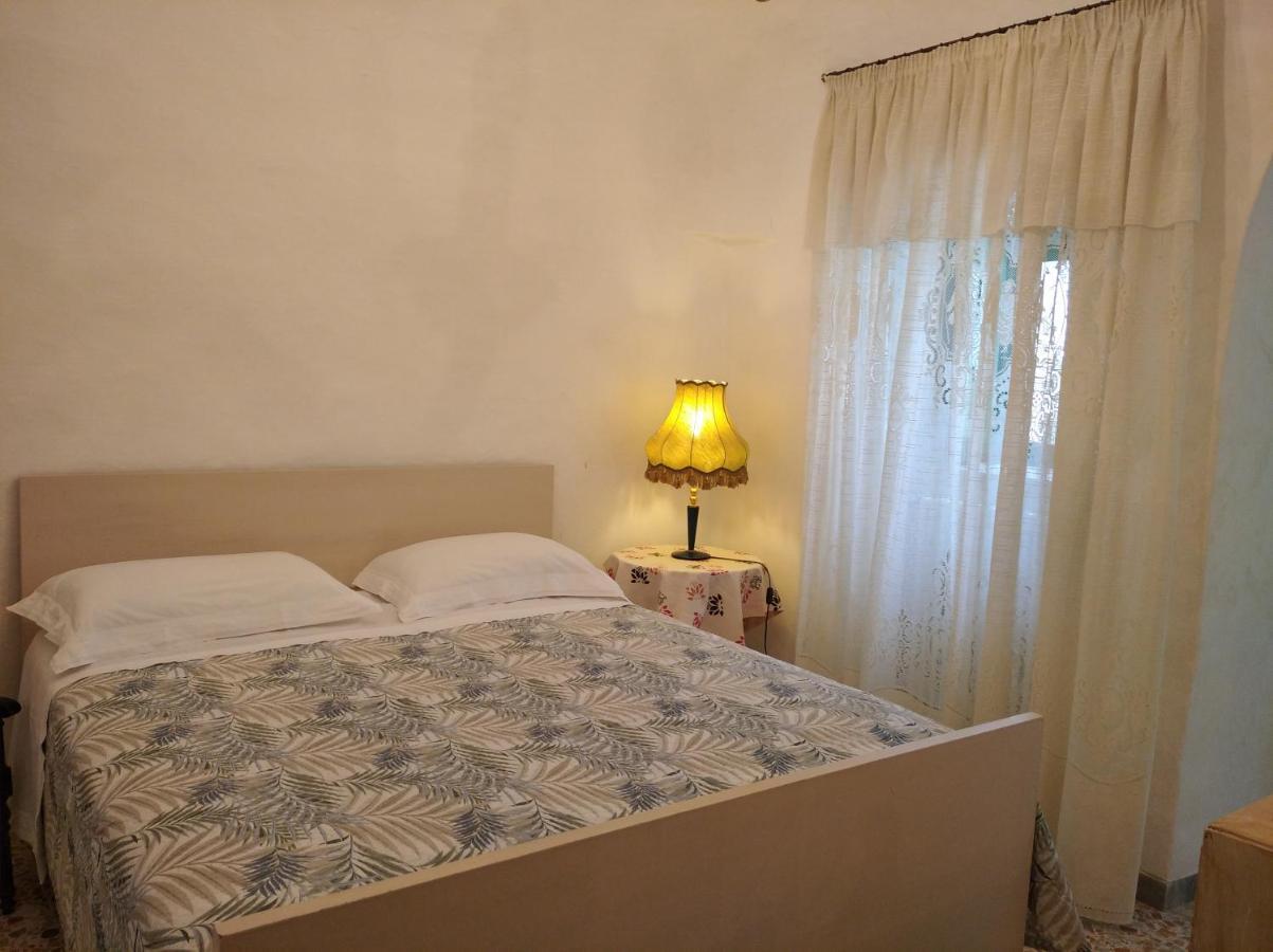 Trullo Le Tre Sorelle Cisternino Ngoại thất bức ảnh