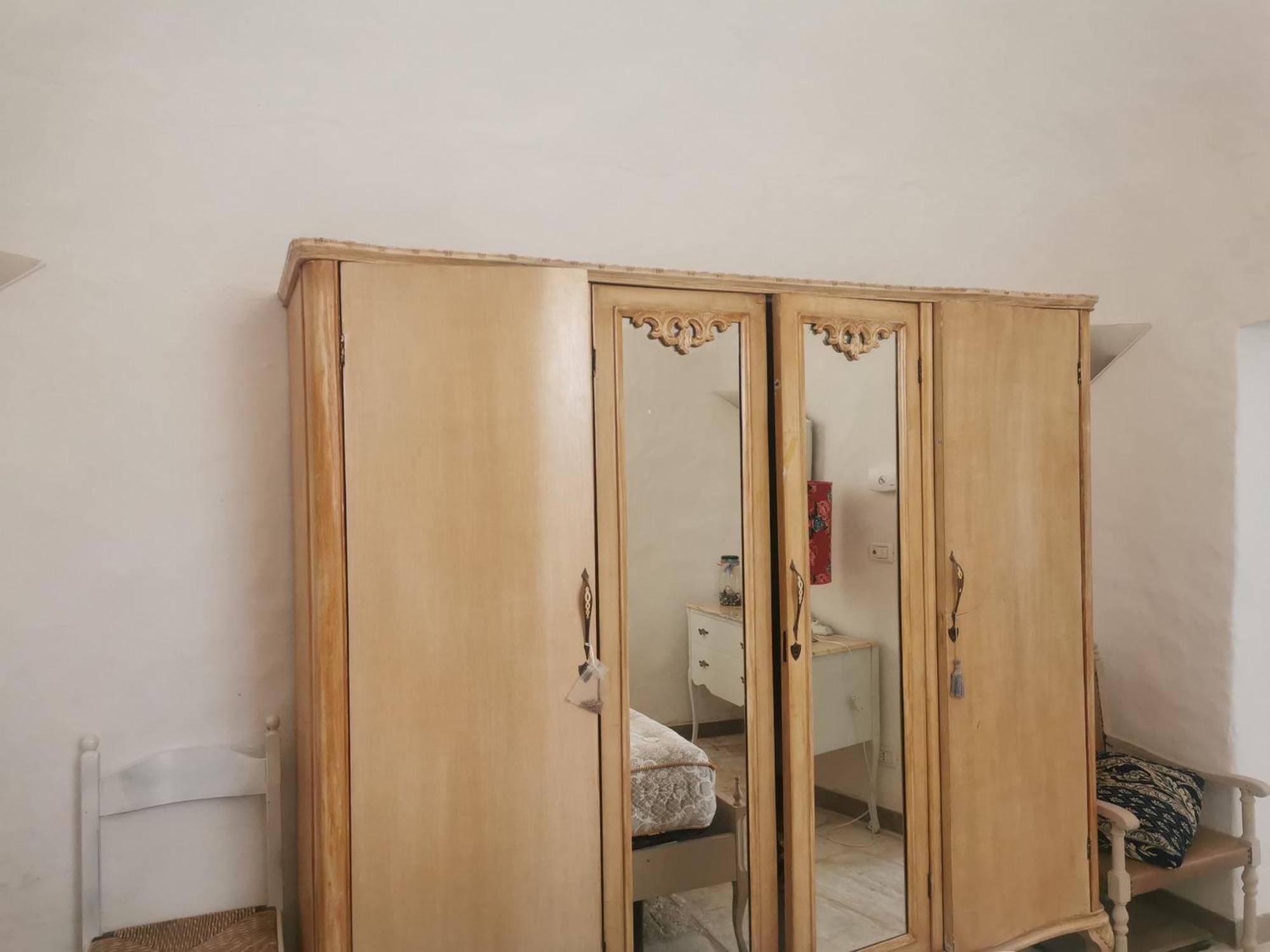 Trullo Le Tre Sorelle Cisternino Phòng bức ảnh