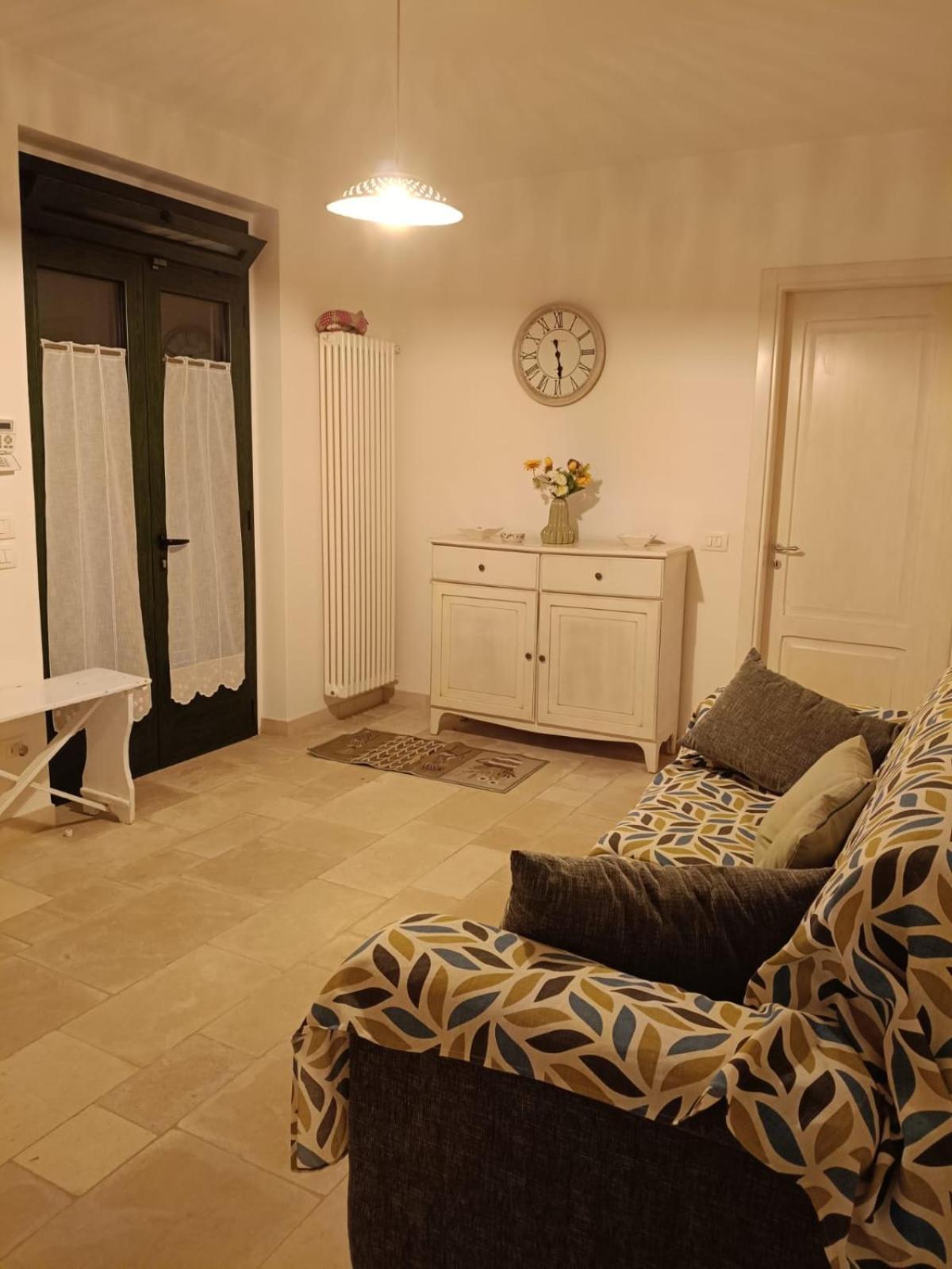 Trullo Le Tre Sorelle Cisternino Ngoại thất bức ảnh