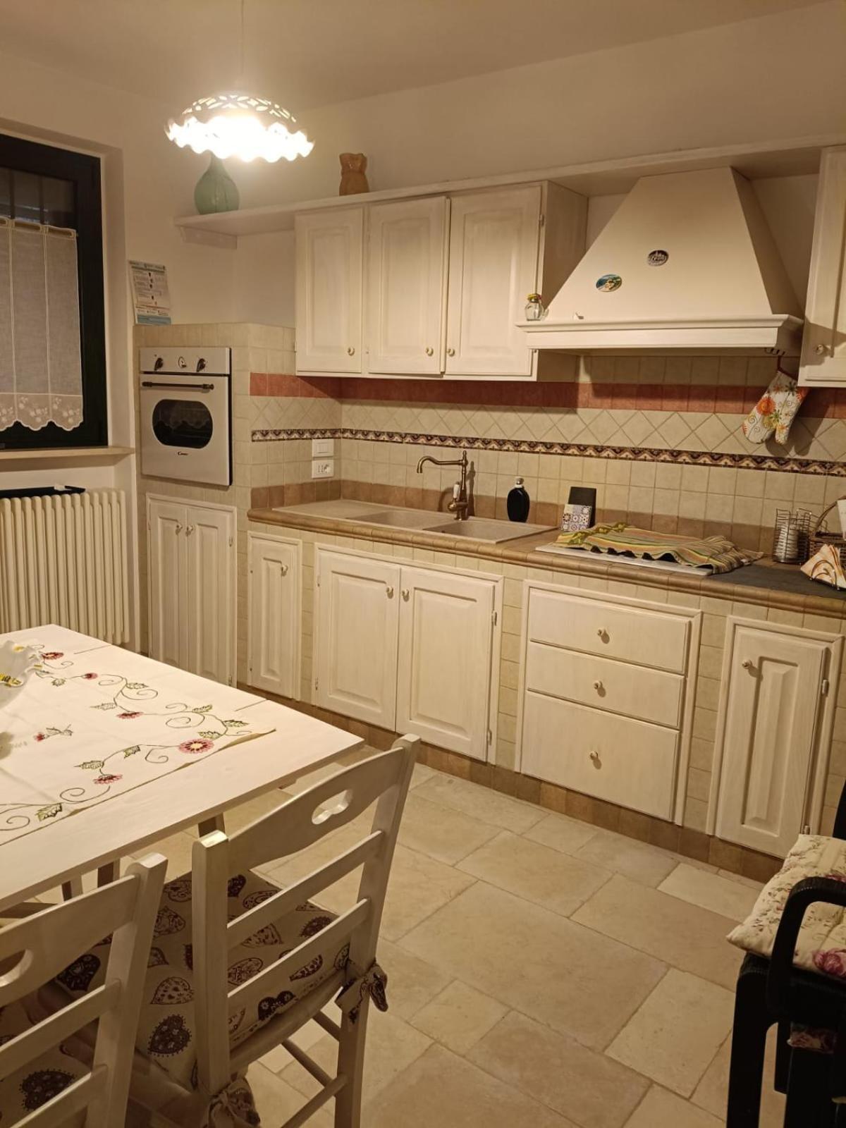 Trullo Le Tre Sorelle Cisternino Ngoại thất bức ảnh