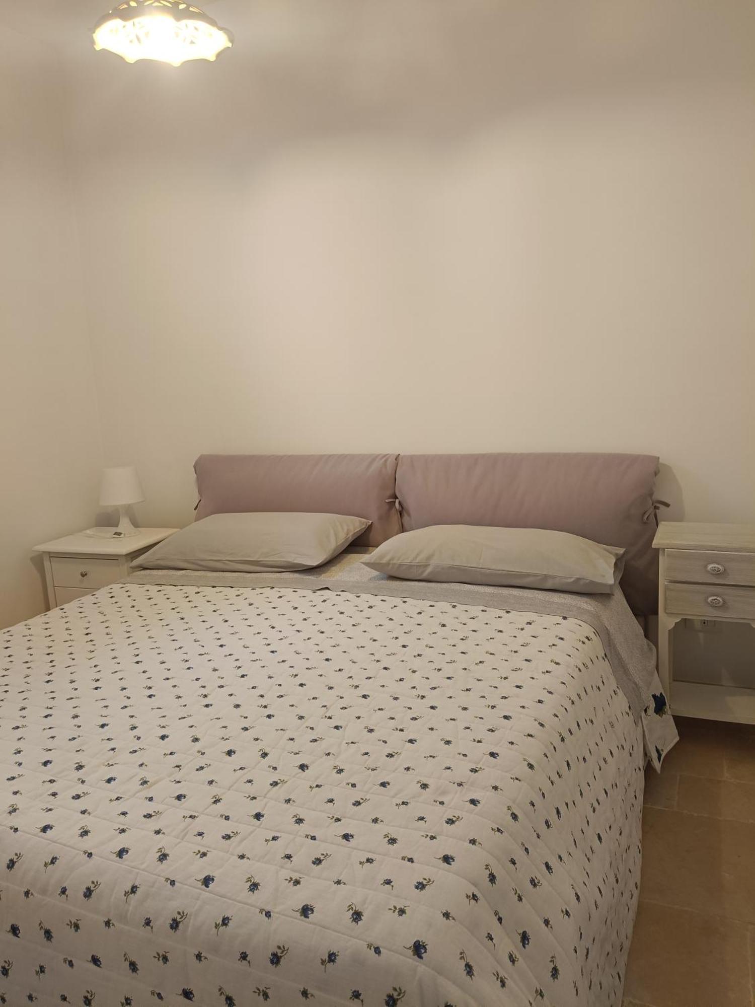 Trullo Le Tre Sorelle Cisternino Ngoại thất bức ảnh