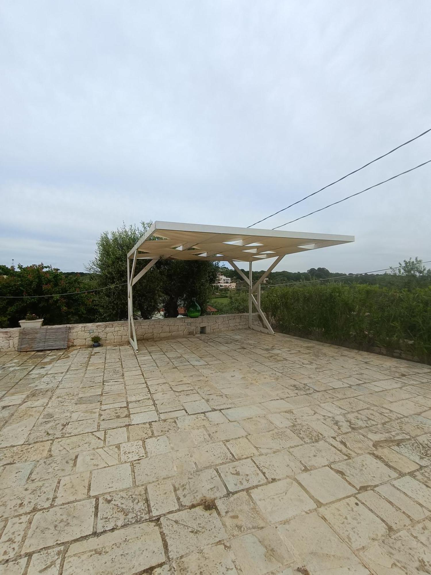 Trullo Le Tre Sorelle Cisternino Ngoại thất bức ảnh