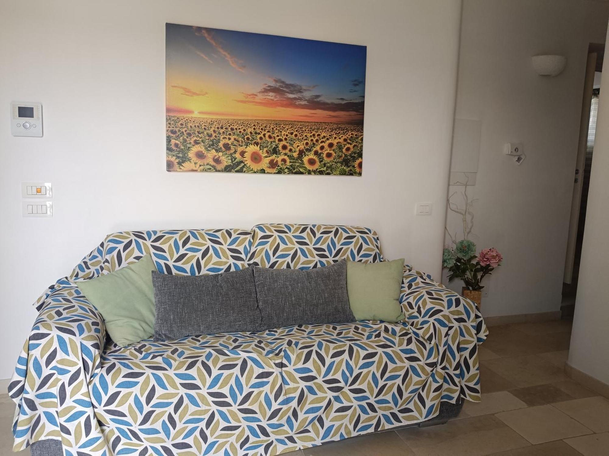 Trullo Le Tre Sorelle Cisternino Ngoại thất bức ảnh